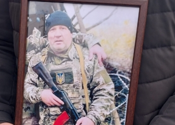 На війні загинув захисник Андрій Амбросійчук