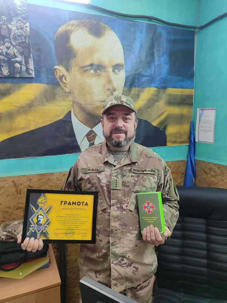 Фото: Чортківська районна державна адміністрація