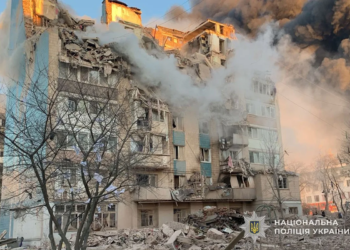 Позачергове оформлення документів для потерпілих