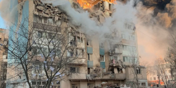 Позачергове оформлення документів для потерпілих