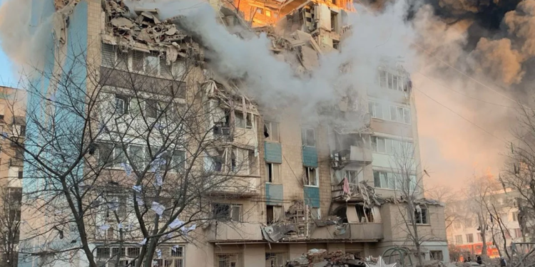 Позачергове оформлення документів для потерпілих