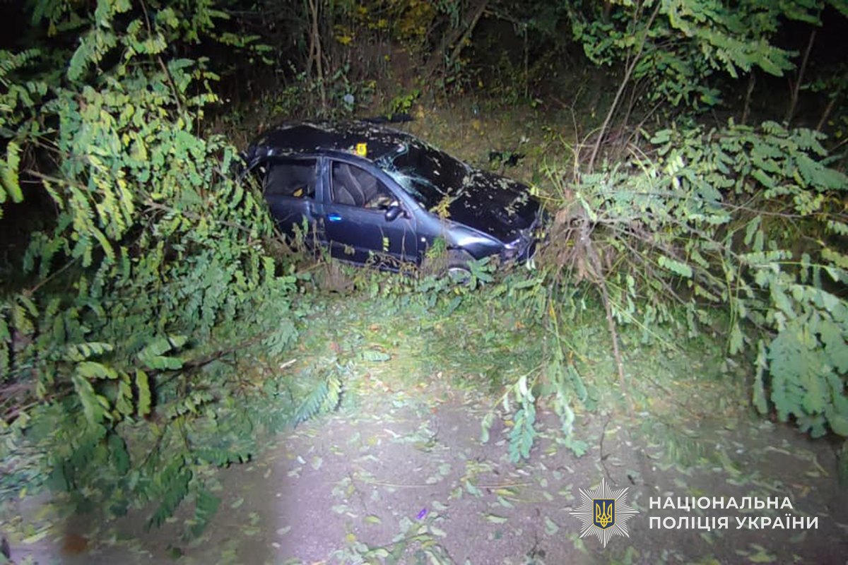 Фото Нацполіції