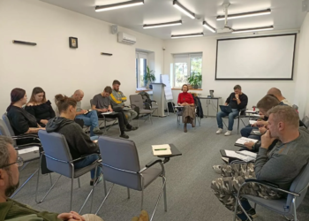 Психологічна стійкість стає запорукою виживання