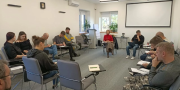 Психологічна стійкість стає запорукою виживання