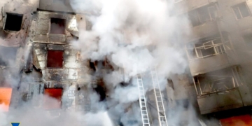 Благодійні рахунки постраждалим відкрила міська рада