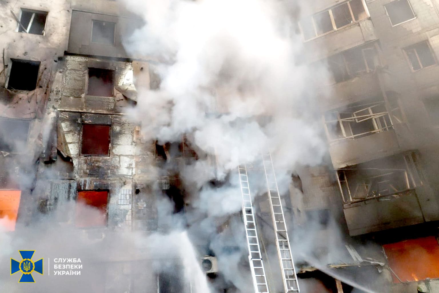 Міська рада відкрила благодійні рахунки для допомоги постраждалим від ворожої атаки у Тернополі