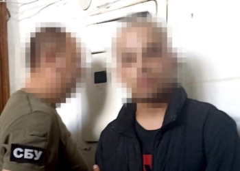 Паліям військових авто загрожує 10 років позбавлення волі