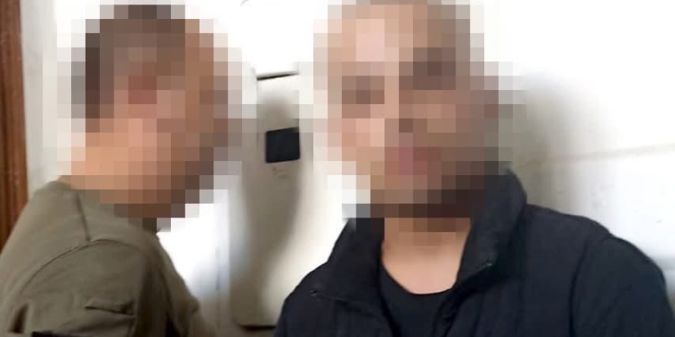 Паліям військових авто загрожує 10 років позбавлення волі