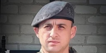 Історія молодшого сержанта Володимира з позивним Мажор