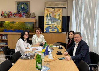 На базі ТНПУ відбудеться обласний етап олімпіади