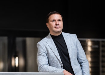 Стандарти майбутнього ринку нерухомості