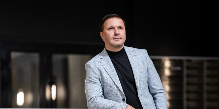 Стандарти майбутнього ринку нерухомості