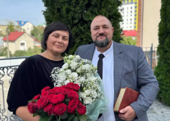 Історія героя Володимира Цупера