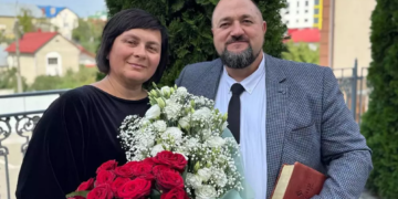 Історія героя Володимира Цупера