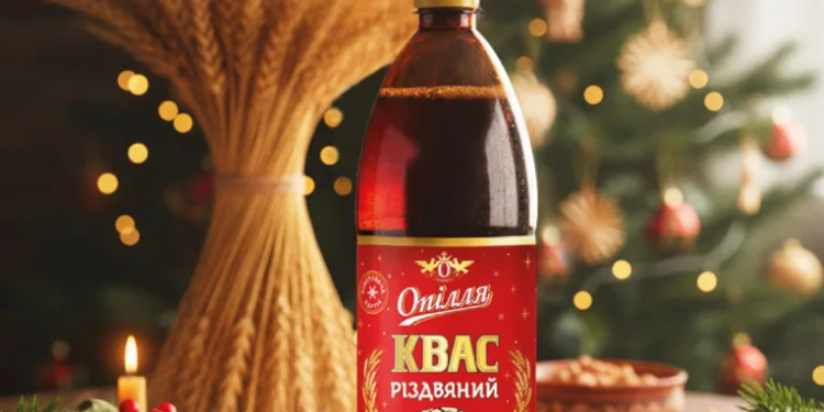 Причина з нетерпінням чекати Різдва