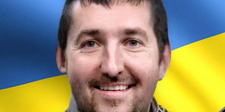 На фронті загинув захисник Степан Старицький