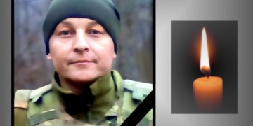 На війні загинув захисник Олег Яцула