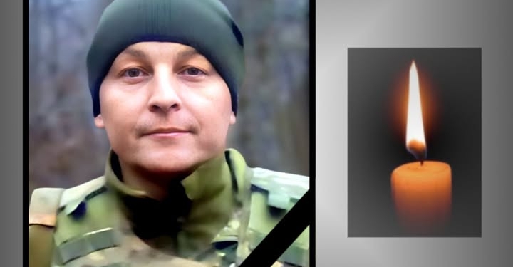 На війні загинув захисник Олег Яцула