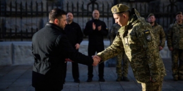 Президент відзначив Андрія Семаника з Тернопільщини