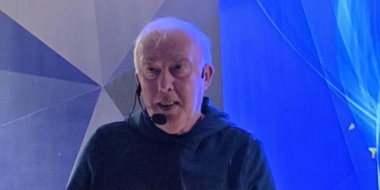 Ростислав Прокоп’юк везе моновиставу до Тернополя