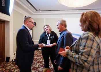 Євроінтеграція України починається з місцевих громад