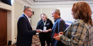 Євроінтеграція України починається з місцевих громад