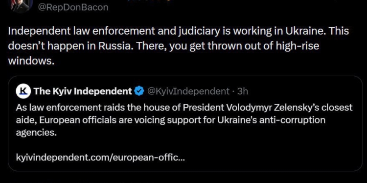 Звільнення Єрмака - це найрозумніший крок Володимира Зеленського