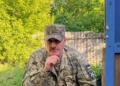 Старший сержант розповів про свій шлях на війні