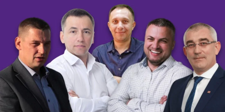 Громада закликає нардепів бути на стороні людей