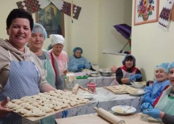 Волонтерський центр "Бункер С" відновив свою роботу