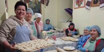 Волонтерський центр "Бункер С" відновив свою роботу