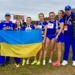 Тетяна Когут виборола «золото» на Балканському чемпіонаті