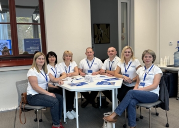 Викладачі взяли участь у Програмі професійного розвитку