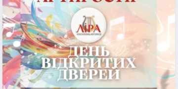 У Тернополі презентують артпростір