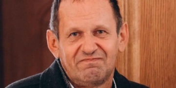 У Тернополі розшукують чоловіка