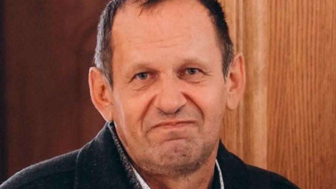 У Тернополі розшукують чоловіка