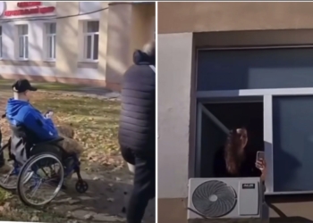 У Тернополі вітали посестру Юлію з народженням донечки