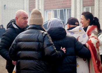 Тернопіль пережив наймасштабнішу атаку ворога