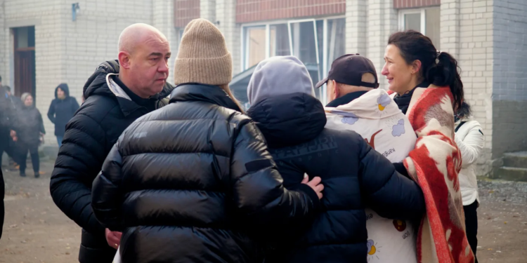 Тернопіль пережив наймасштабнішу атаку ворога