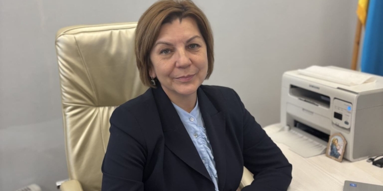 Війна змінює мовні звички учнів та родин