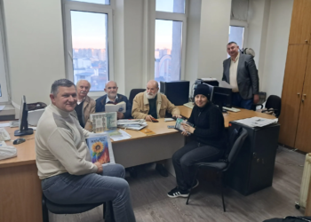 Всеукраїнськаї премія ім. Братів Лепких