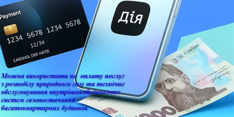 Тернопільміськгаз нагадав про зимову підтримку