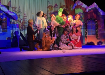 У Тернопільміськгаз відзначили День Святого Миколая