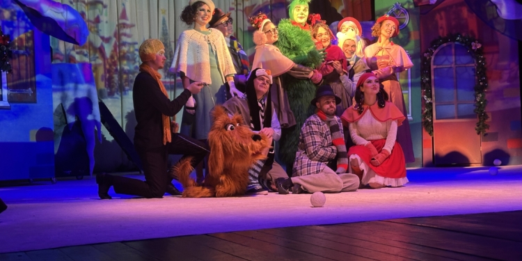 У Тернопільміськгаз відзначили День Святого Миколая