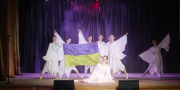 Чортківський фаховий коледж відзначив ювілей