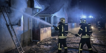 Тернопільські рятувальники показали невтішну статистику