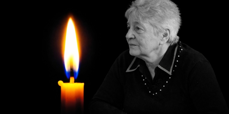 Відійшла у вічність викладачка Галицького коледжу