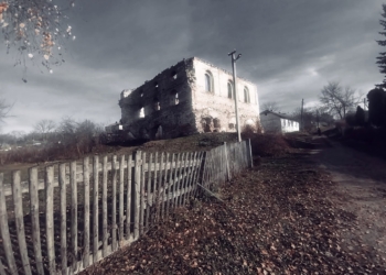 Як нацисти знищили єврейську громаду на Тернопільщині