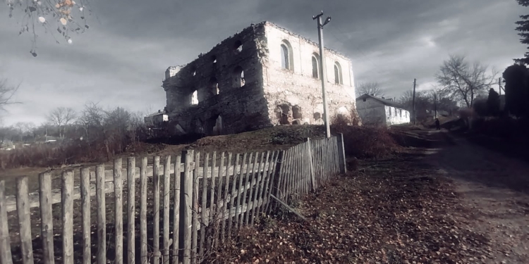 Як нацисти знищили єврейську громаду на Тернопільщині