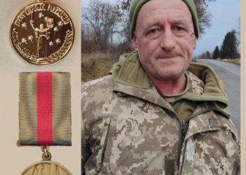 Сурмінський Анатолій